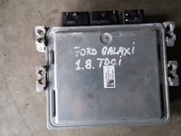 Calculator ECU Ford Galaxy 1.8 tdci