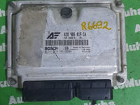 Calculator ecu Ford Galaxy (2000-2005) 0281010309