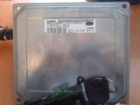 CALCULATOR ECU FORD KA 1.3 BENZINA