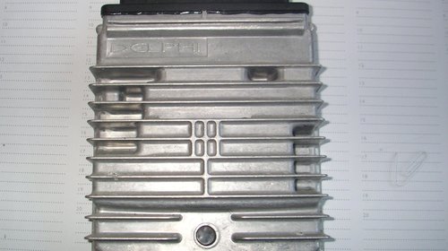 CALCULATOR ECU FORD MONDEO 2,0 TDCI