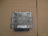 Calculator ECU Ford Mondeo MK4 1.8 tdci