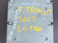 Calculator ecu Ford Transit 6 (2000-2006) 2C1A-12A650-FC