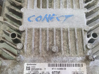 Calculator ecu Ford Transit Connect 1.8 tdci Cod 9t1112a650de
