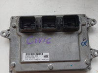 Calculator ECU HONDA CIVIC VI Fastback (MA, MB) [ 1994 - 2001 ] OEM 6307661096