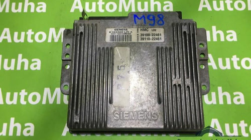Calculator ecu Hyundai Accent (1994-2000) K10