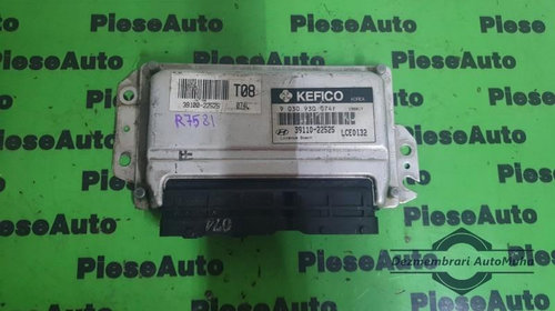 Calculator ecu Hyundai Accent 2 (2000-2005) 9