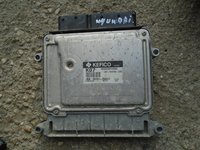 Calculator ECU Hyundai ACCENT1.4B-COD-9030930743A4