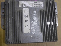 Calculator ecu Hyundai Coupe (2001-2009) 39110-23540
