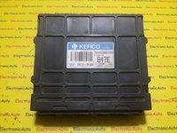 Calculator ECU Hyundai Santa Fe 3912138160, 9040930084A00