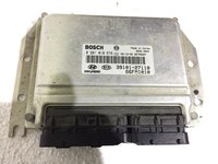 Calculator ECU Hyundai Trajet 2.0 CRDi 3910127110 0281010578