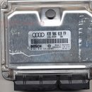 ECU Audi A4 1.9TDI 0