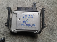 Calculator ECU Iveco Daily 2.3hpi, 3.0hpi, 504121602, 0281012193