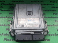 Calculator ecu Jaguar XF (2008->) [_J05_, CC9] 0281014671