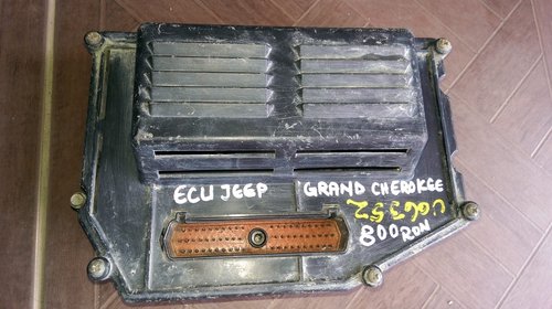 Calculator ECU Jeep Grand Cherokee 2.5 D 1991