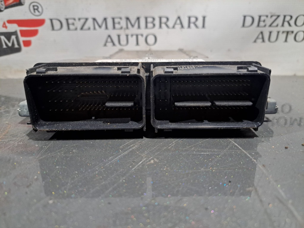 Calculator ECU K1GA-12A650-DB Ford Edge 