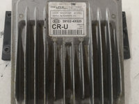 Calculator ECU KIA CARNIVAL II (GQ) [ 1999 - 2007 ] CRDi (J3) 106KW|144HP Delphi OEM 391024x520