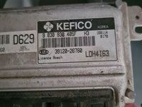 Calculator ecu kia cerato cod 39120-26760. 9030930405F