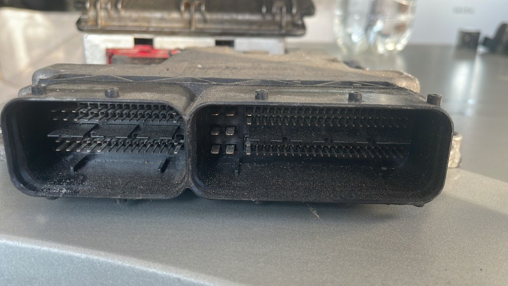 CALCULATOR ECU LANCIA DELTA 2.0 JTD COD. 0281014571