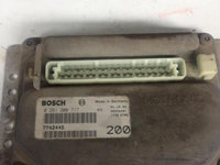 Calculator ecu Lancia Zeta (1995-2002) 0261200717