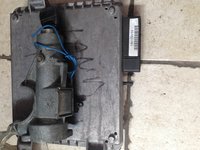 Calculator ecu land rover freelander 1.8 benzina 2004