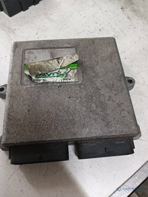 Calculator ECU LEXUS RX II (MHU3_, GSU3_, MCU3_) [ 2003 - 2008 ]