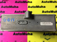 Calculator ecu MAN TGX (2007->) 4460040100