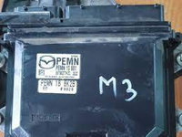 Calculator Ecu Mazda 3 2 0 Benzina 150 Cp 2005 Lf5018881g / E6t52291h1