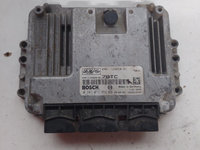 Calculator ECU MAZDA 3 2003-2009 1.6 TDCI BOSCH 0281011952 OEM 4m6112a650bc