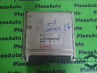 Calculator ecu Mercedes A-Class (1997-2004) [W168] 0281010426