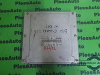 Calculator ecu Mercedes C-Class (2001-2007) [W203] 0281010607