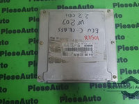 Calculator ecu Mercedes C-Class (2001-2007) [W203] 0281010908