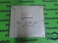 Calculator ecu Mercedes C-Class (2001-2007) [W203] 0281011471