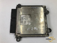 Calculator ecu Mercedes C-Class (2007->) [W204] 2.2 cdti euro 5 a6519005301