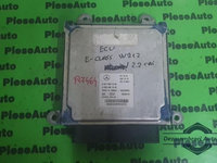 Calculator ecu Mercedes C-Class (2007->) [W204] a6519007500