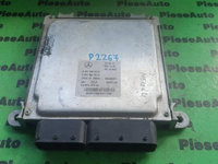 Calculator ecu Mercedes C-Class (2007->) [W204] a6519005301