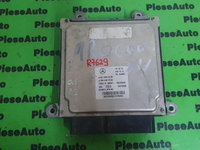 Calculator ecu Mercedes C-Class (2007->) [W204] a6519007500