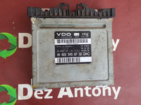 Calculator ECU Mercedes C Class W202 C180 cod 0225458732