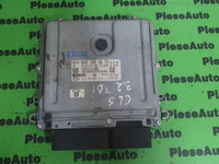 Calculator ecu Mercedes CLS (2004-2010) [C219] 0281014323