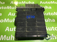 Calculator ecu Mercedes E-Class (1993-1995) [W124] 006 545 77 32