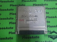 Calculator ecu Mercedes E-Class (1995-2002) [W210] 0281010068