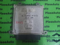 Calculator ecu Mercedes E-Class (2009->) [W212] a6519007500