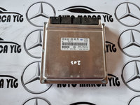 Calculator ecu Mercedes E-Class W211 A6121534979