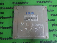 Calculator ecu Mercedes M-Class (1998-2005) [W163] 0281010546