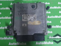 Calculator ecu Mercedes S-Class (2014->) [W222] 0281019166