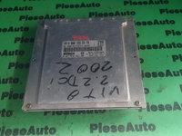 Calculator ecu Mercedes Viano (2003->) [W639] 0281010927