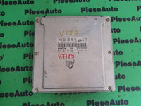 Calculator ecu Mercedes Vito (1996-2003) [W638] 0281011067