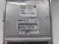 Calculator ECU Mini Cooper TOYOTA COROLLA (_E12_) [ 2001 - 2007 ] OEM 0281011085