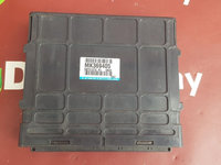 Calculator ECU Mitsubishi Pajero Mk3 3.2 DI-D cod MK369405