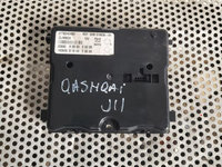 Calculator ECU Modul Climatronic Nissan Qashqai J11 Volan Stanga Cod 277604EA6D Dezmembrez Nissan Qashqai J11 1.5 Dci Euro 6 An 2013-2014-2015-2015-2016-2017-2018-2019-2020 Automat Volan Stanga 2x4 Masina Cu 18.000 Km