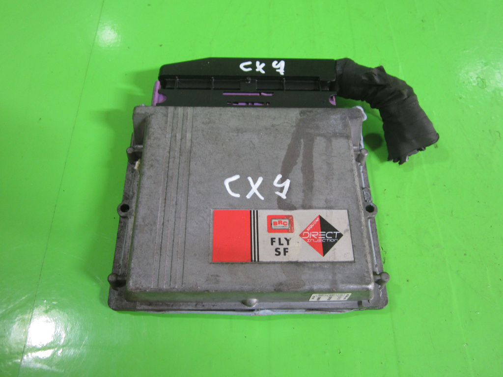 CALCULATOR ECU / MODUL GPL BRC MAZDA CX-7 2.3 BENZINA 191kw 260cp 4X4 FAB. 2006 - 2016 ⭐⭐⭐⭐⭐